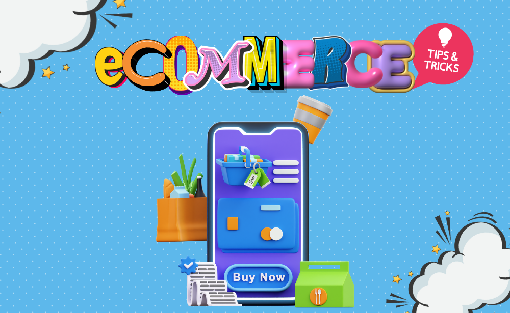 ecommerce