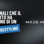 5 segnali che il tuo sito ha bisogno di un restyling